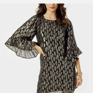 Lilly Pulitzer Francis Silk Dress